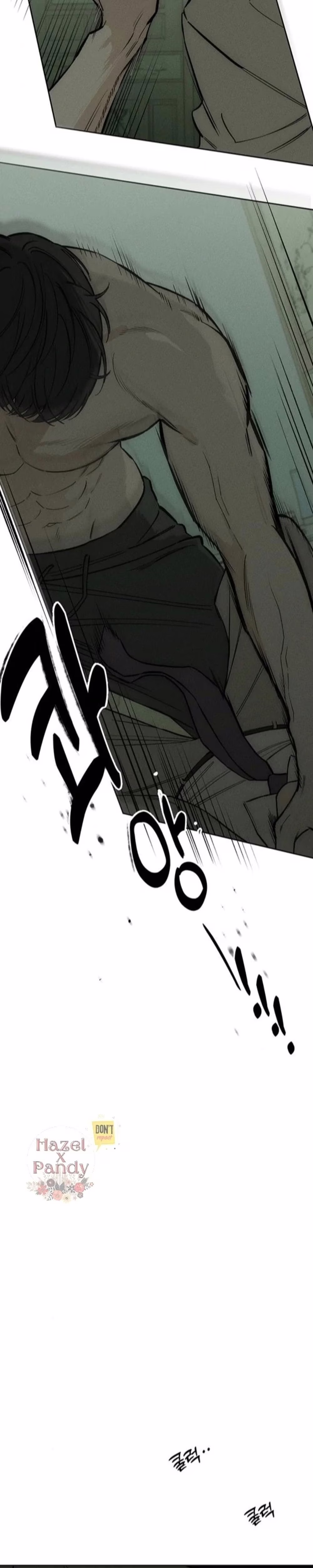 Tears on a Withered Flower - Chapter 59 - Part 34