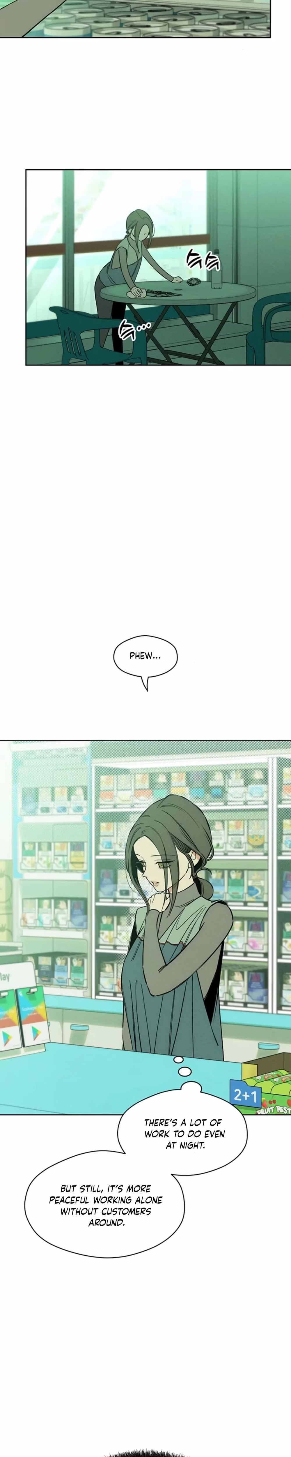 Tears on a Withered Flower - Chapter 6 - Part 40