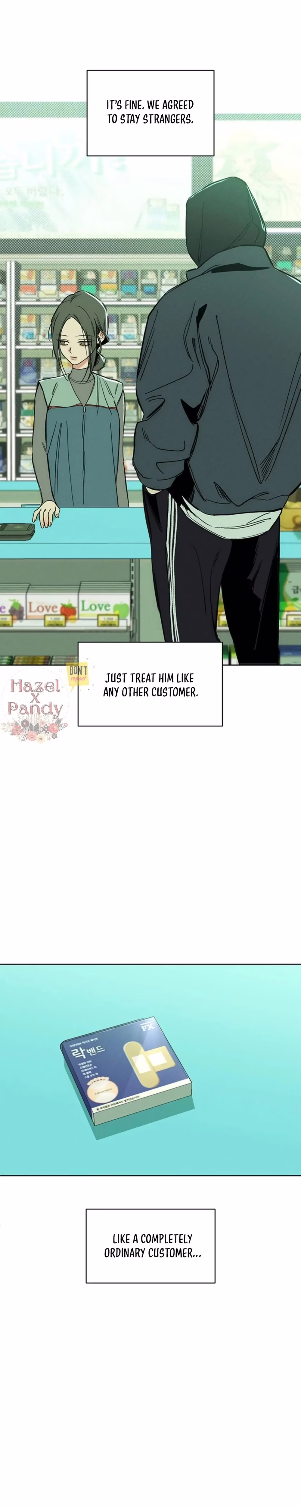 Tears on a Withered Flower - Chapter 6 - Part 44