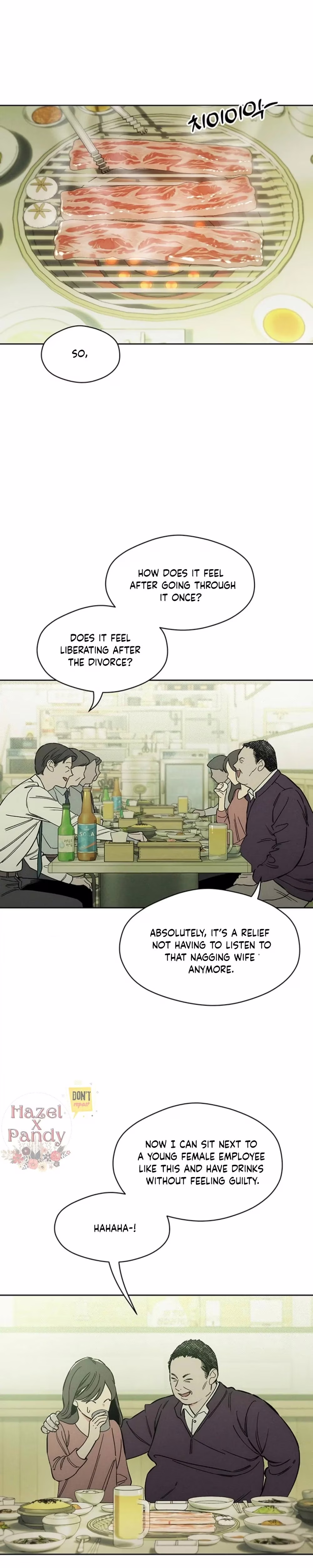 Tears on a Withered Flower - Chapter 6 - Part 7