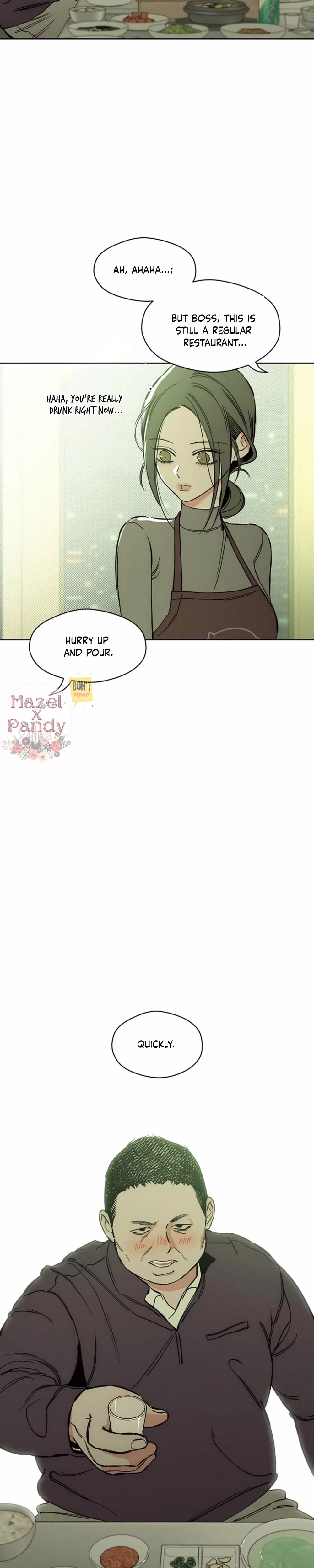 Tears on a Withered Flower - Chapter 6 - Part 11