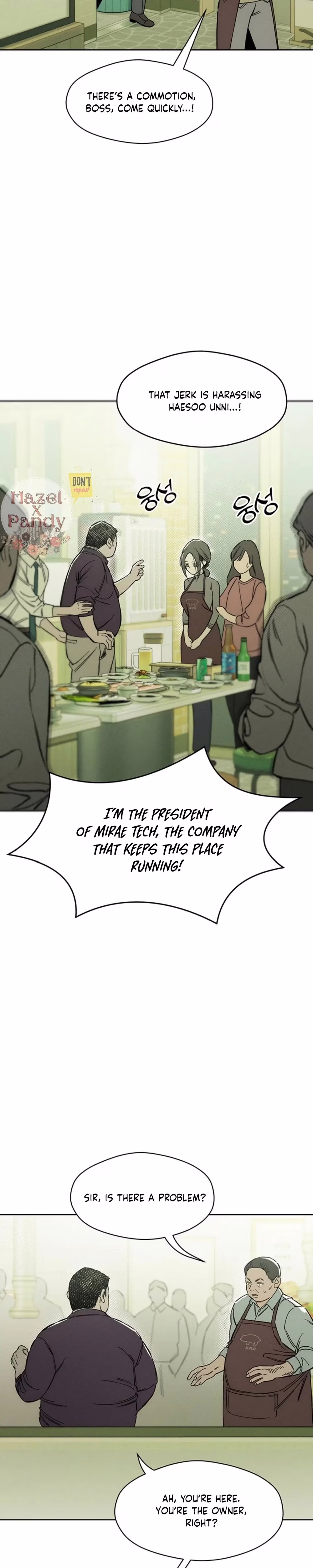 Tears on a Withered Flower - Chapter 6 - Part 13