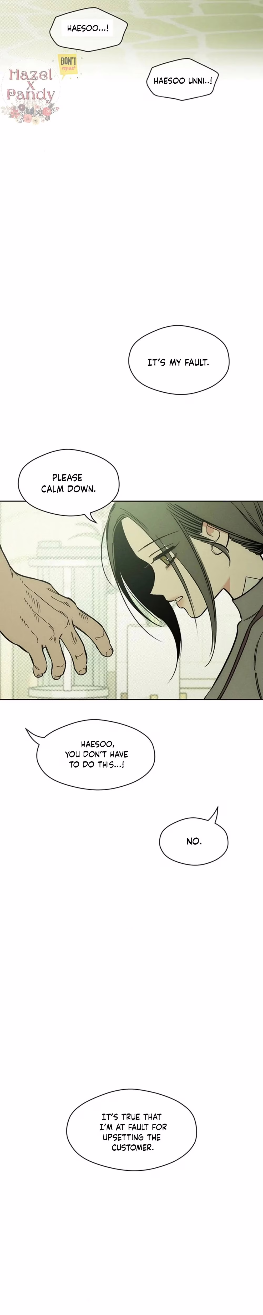 Tears on a Withered Flower - Chapter 6 - Part 17