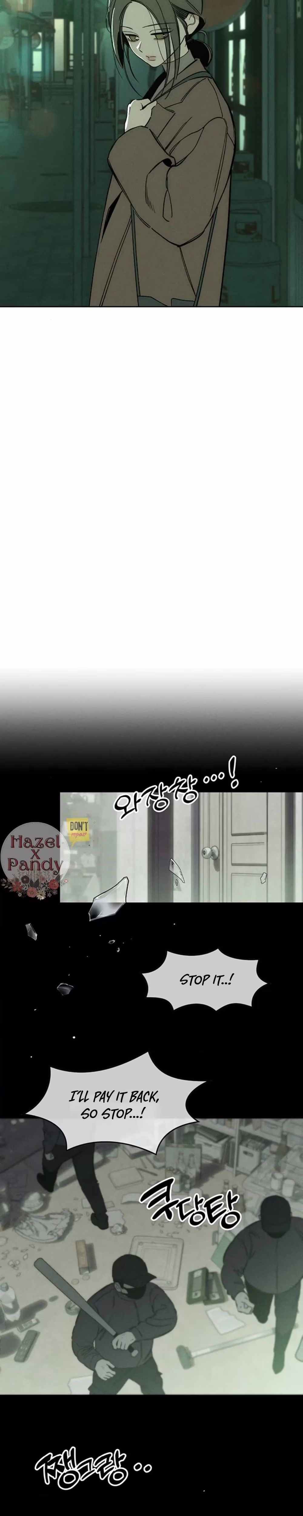 Tears on a Withered Flower - Chapter 6 - Part 24