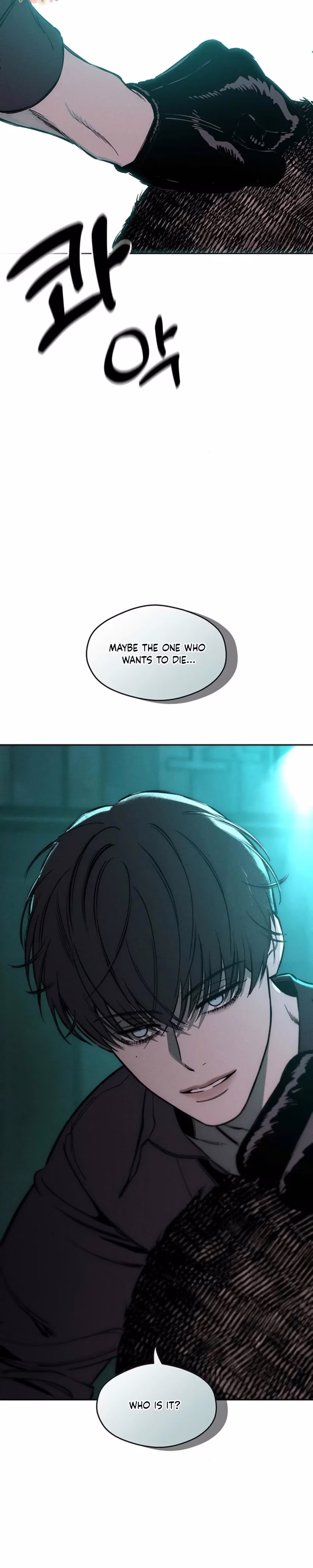 Tears on a Withered Flower - Chapter 6 - Part 32