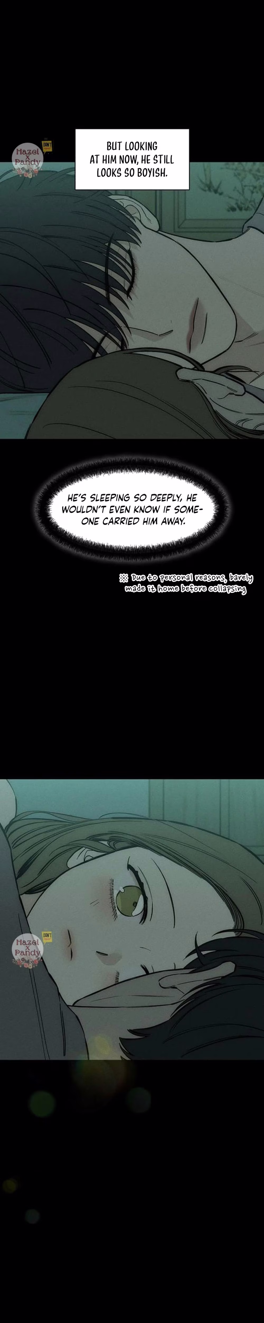 Tears on a Withered Flower - Chapter 60 - Part 3