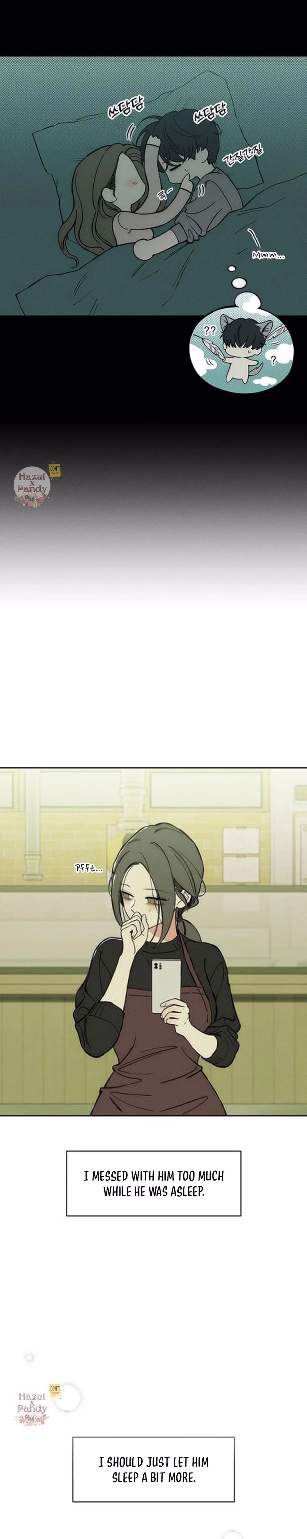 Tears on a Withered Flower - Chapter 60 - Part 4