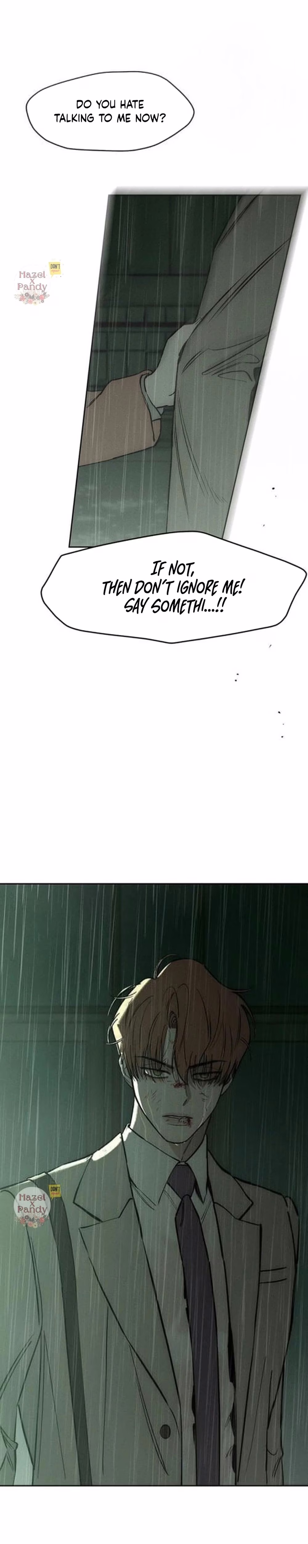 Tears on a Withered Flower - Chapter 60 - Part 37