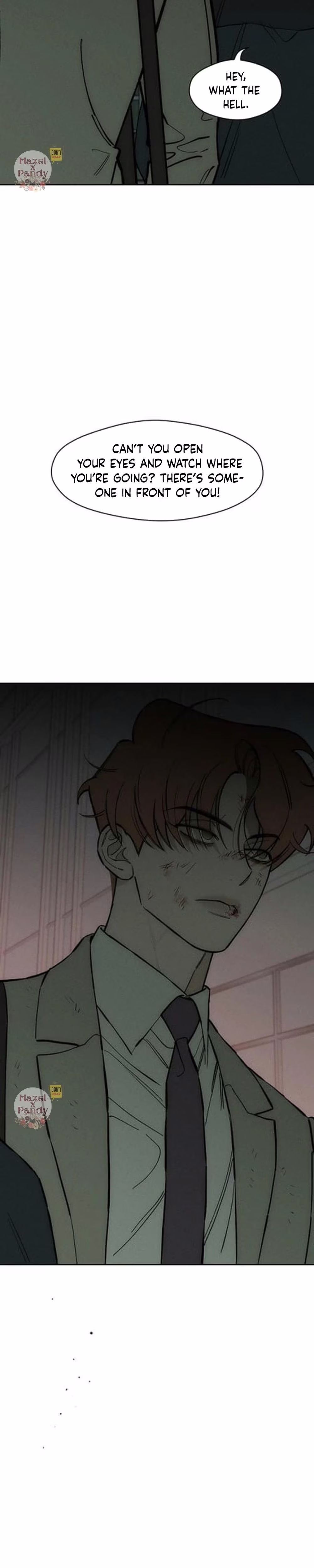 Tears on a Withered Flower - Chapter 60 - Part 6