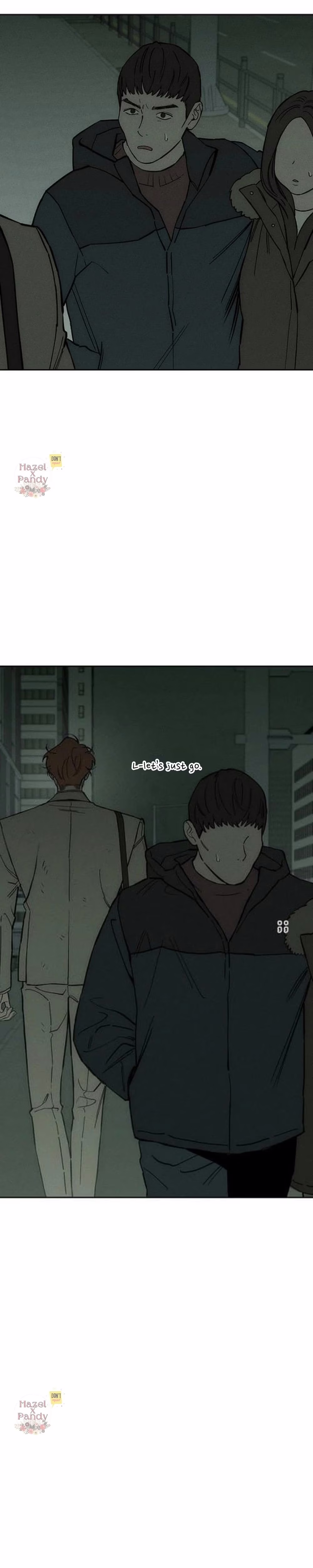 Tears on a Withered Flower - Chapter 60 - Part 7