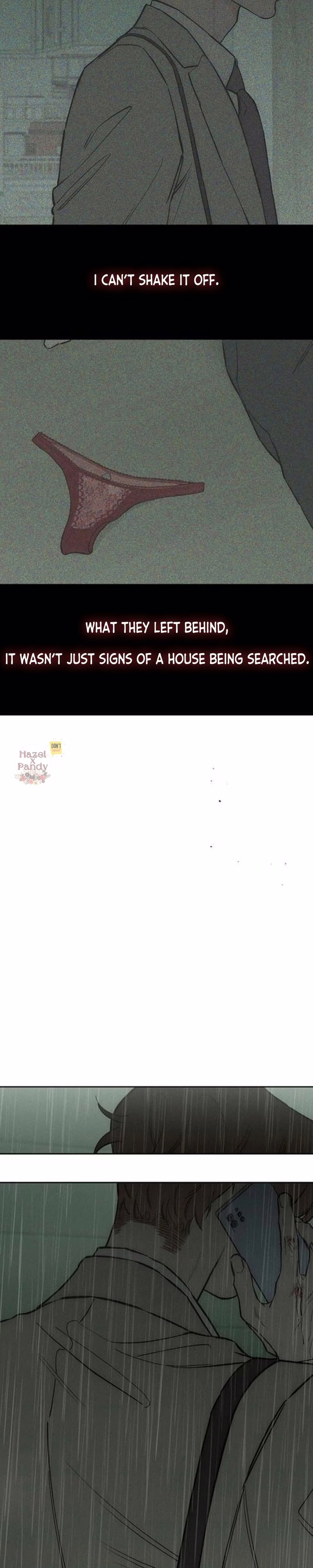 Tears on a Withered Flower - Chapter 60 - Part 11