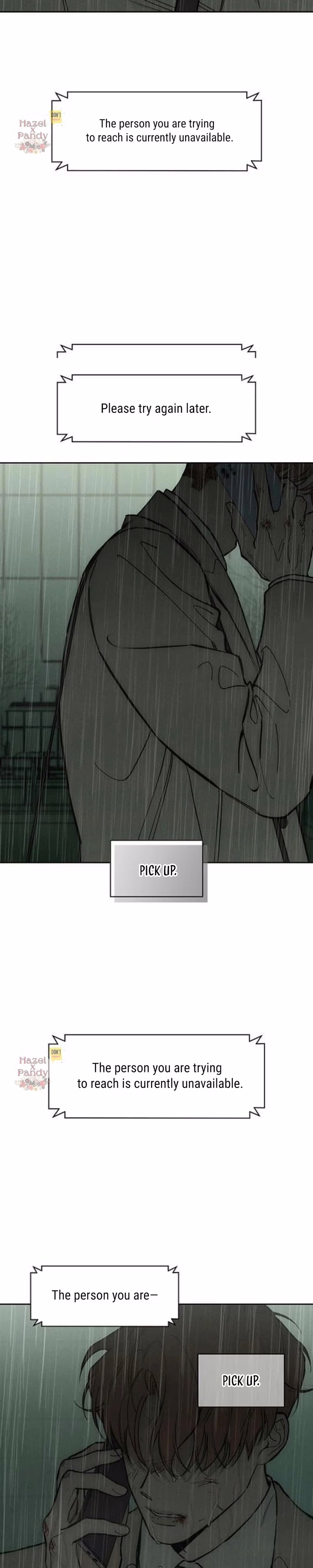 Tears on a Withered Flower - Chapter 60 - Part 12