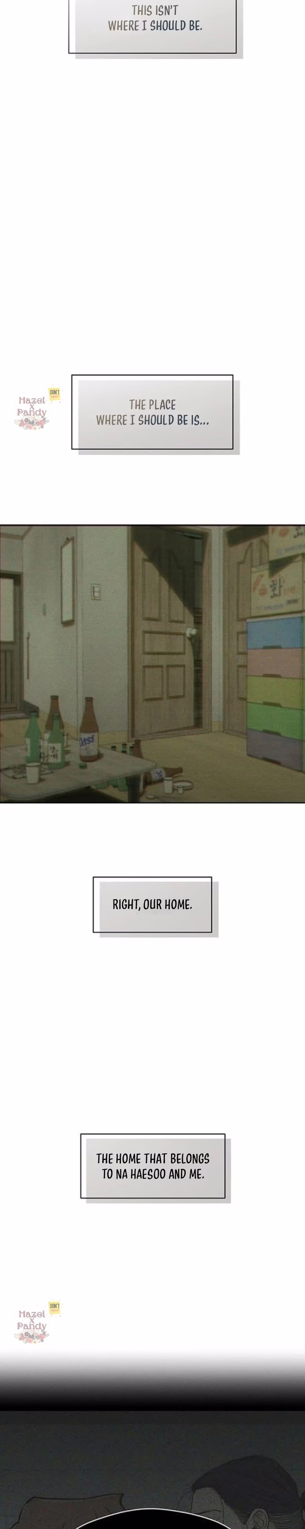 Tears on a Withered Flower - Chapter 60 - Part 16