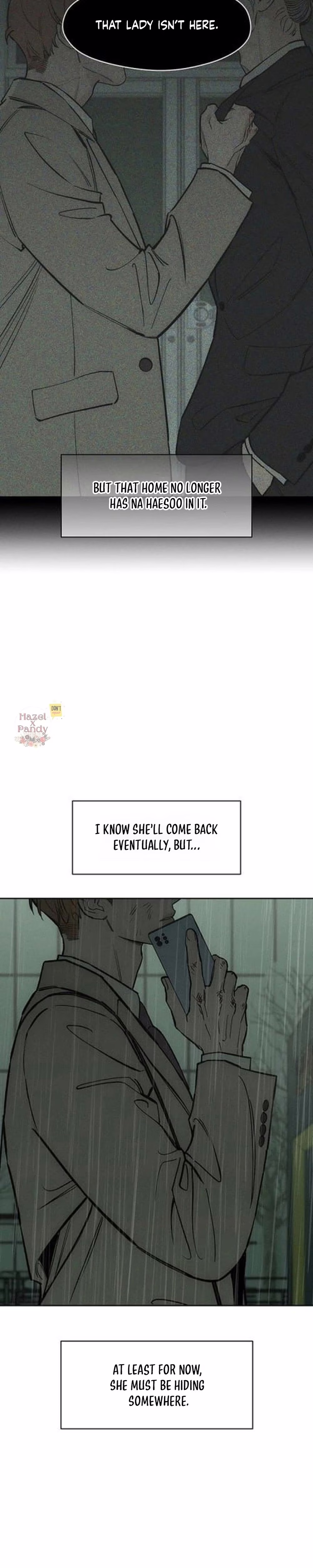 Tears on a Withered Flower - Chapter 60 - Part 17