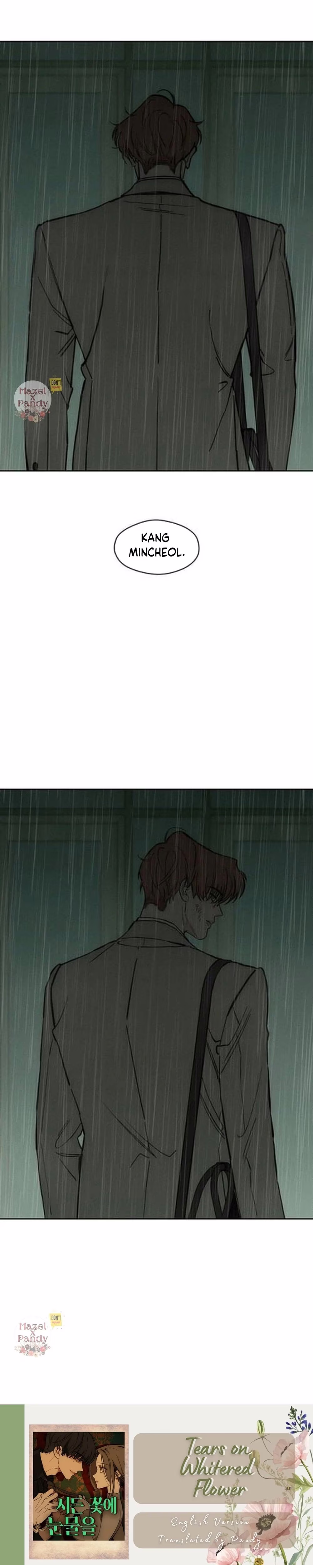 Tears on a Withered Flower - Chapter 60 - Part 19