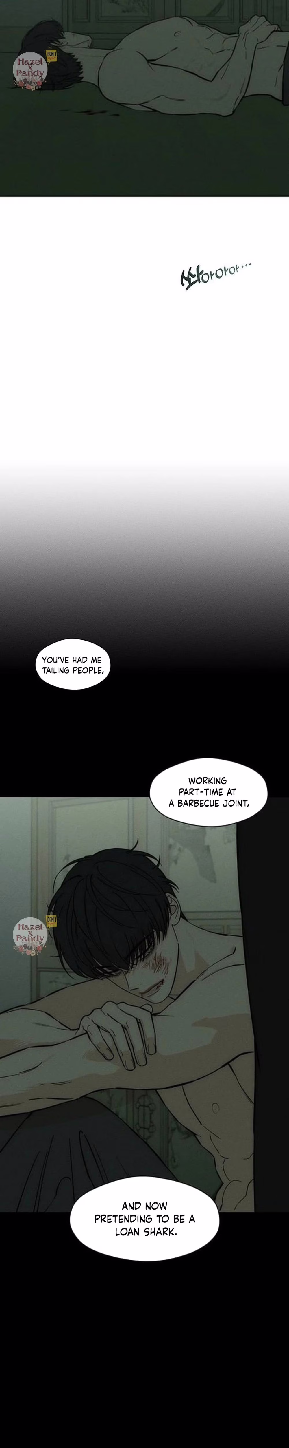 Tears on a Withered Flower - Chapter 60 - Part 21