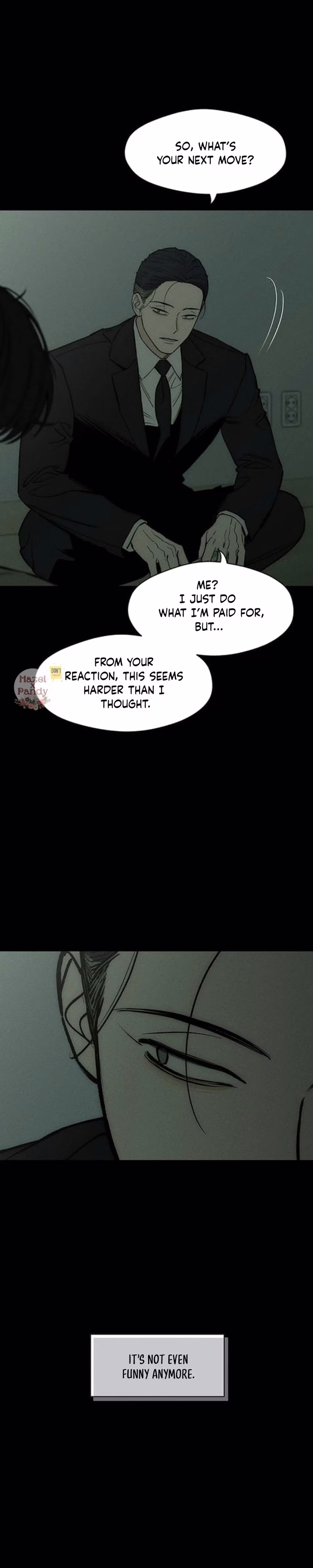 Tears on a Withered Flower - Chapter 60 - Part 23