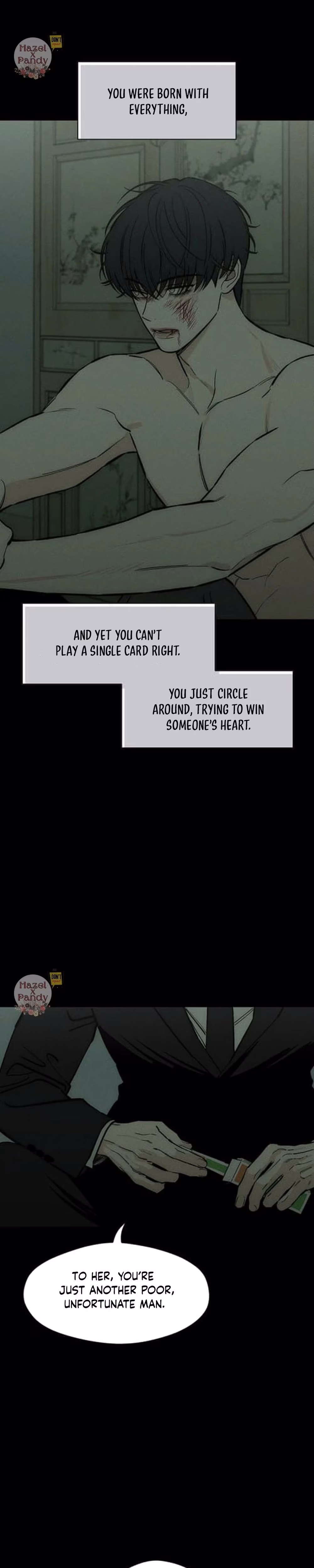 Tears on a Withered Flower - Chapter 60 - Part 24