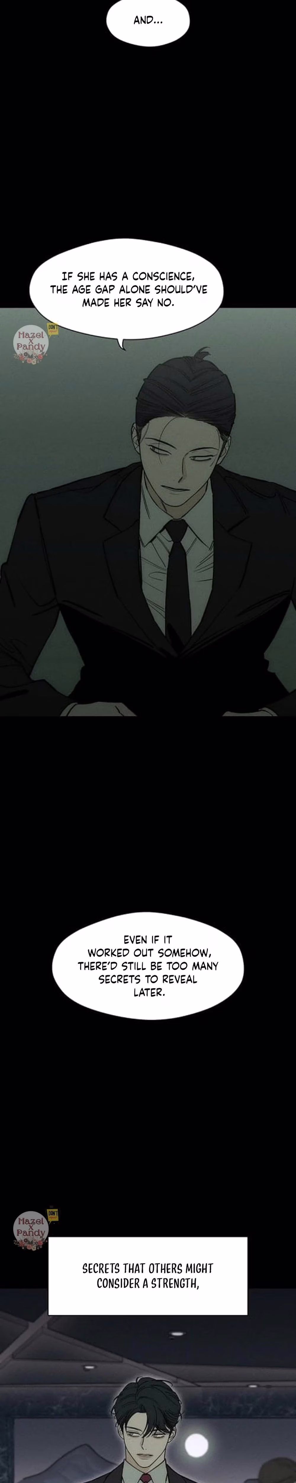 Tears on a Withered Flower - Chapter 60 - Part 25