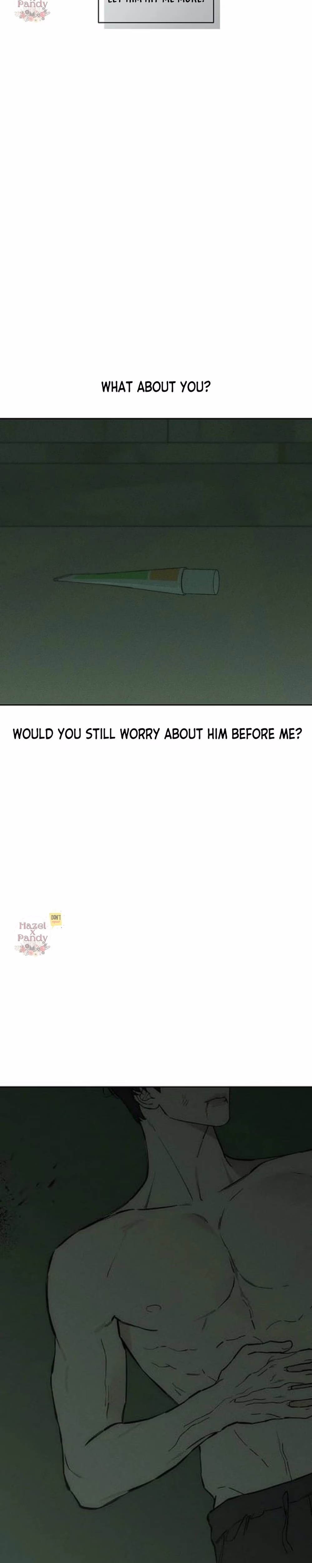 Tears on a Withered Flower - Chapter 60 - Part 33