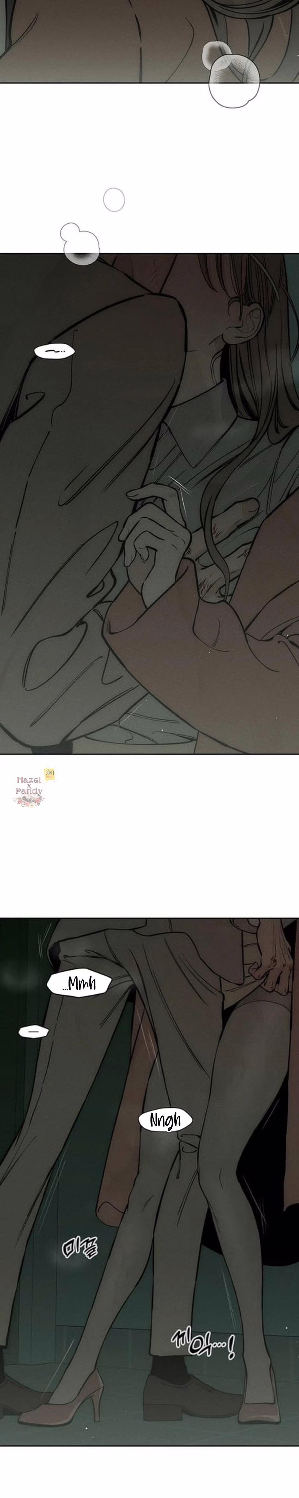 Tears on a Withered Flower - Chapter 61 - Part 3