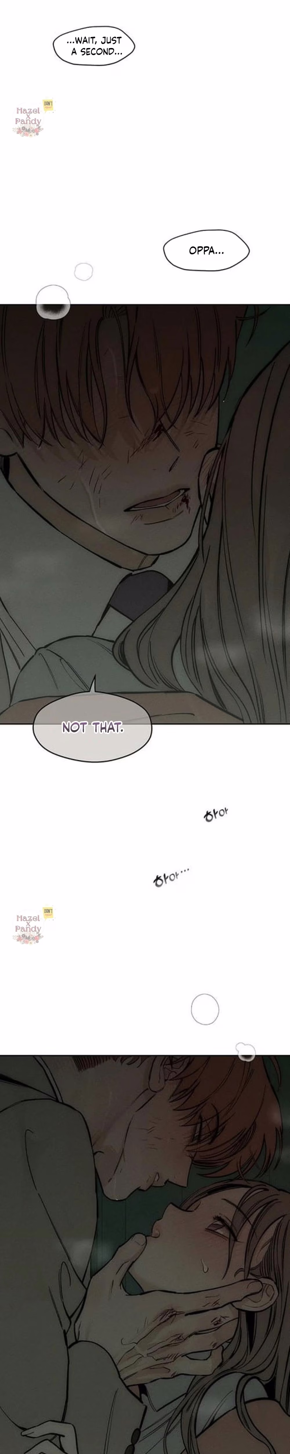 Tears on a Withered Flower - Chapter 61 - Part 4