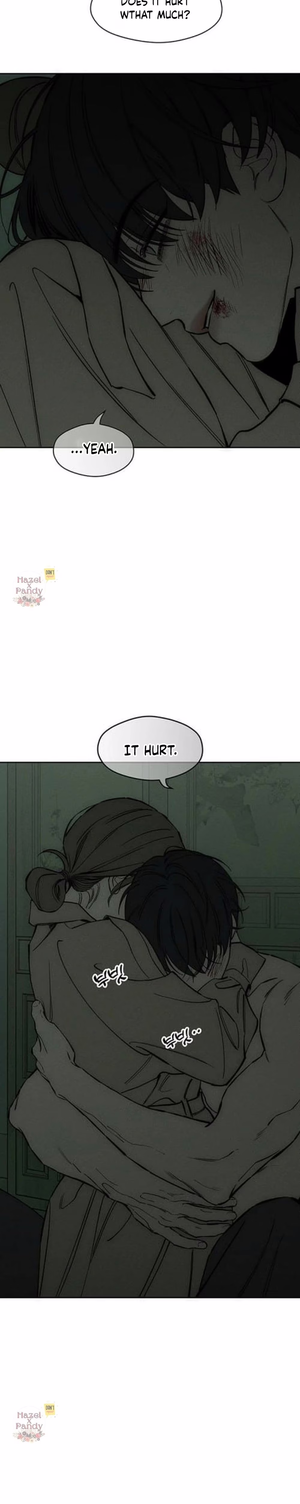 Tears on a Withered Flower - Chapter 61 - Part 37