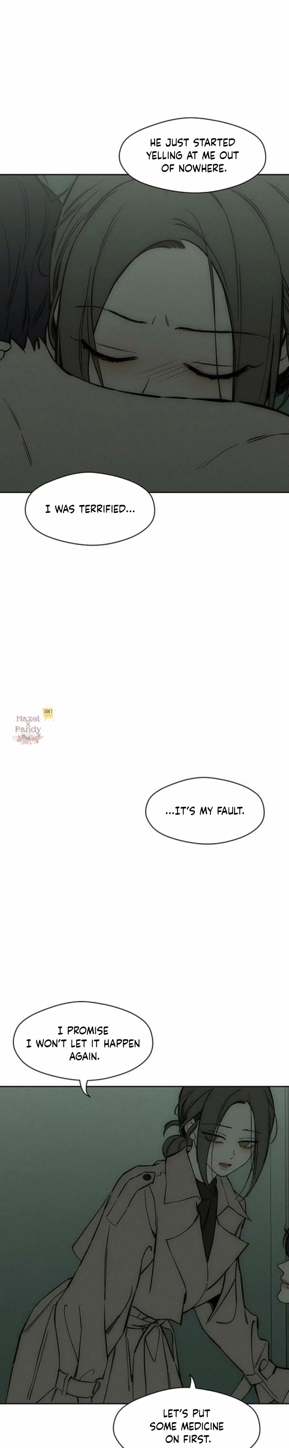 Tears on a Withered Flower - Chapter 61 - Part 38