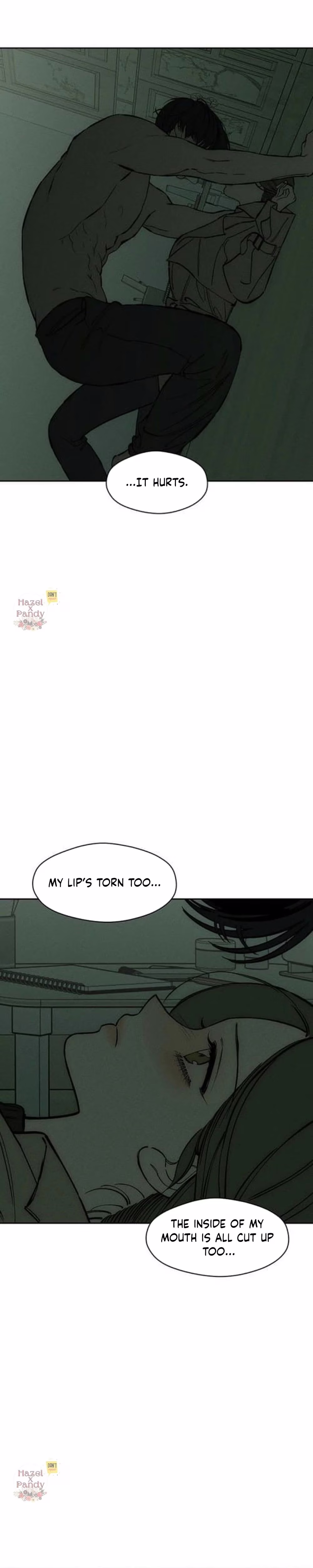 Tears on a Withered Flower - Chapter 61 - Part 42