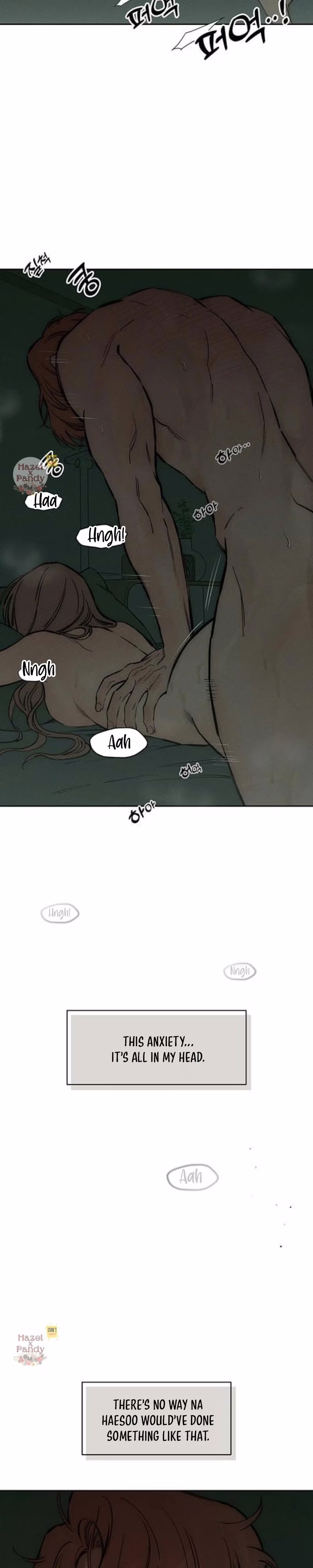 Tears on a Withered Flower - Chapter 61 - Part 6