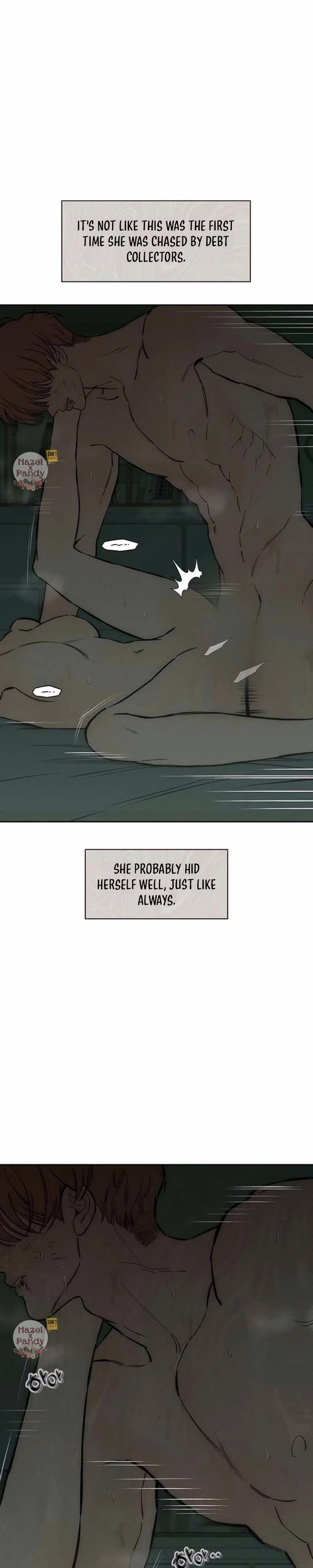 Tears on a Withered Flower - Chapter 61 - Part 11