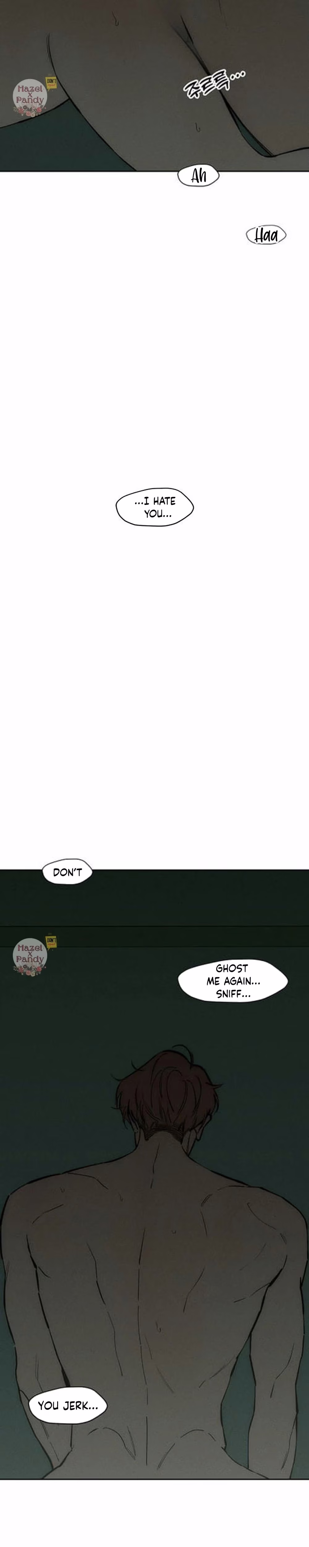 Tears on a Withered Flower - Chapter 61 - Part 19