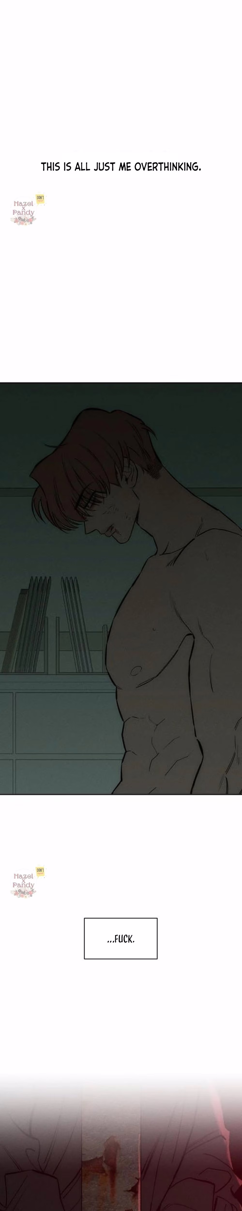 Tears on a Withered Flower - Chapter 61 - Part 20