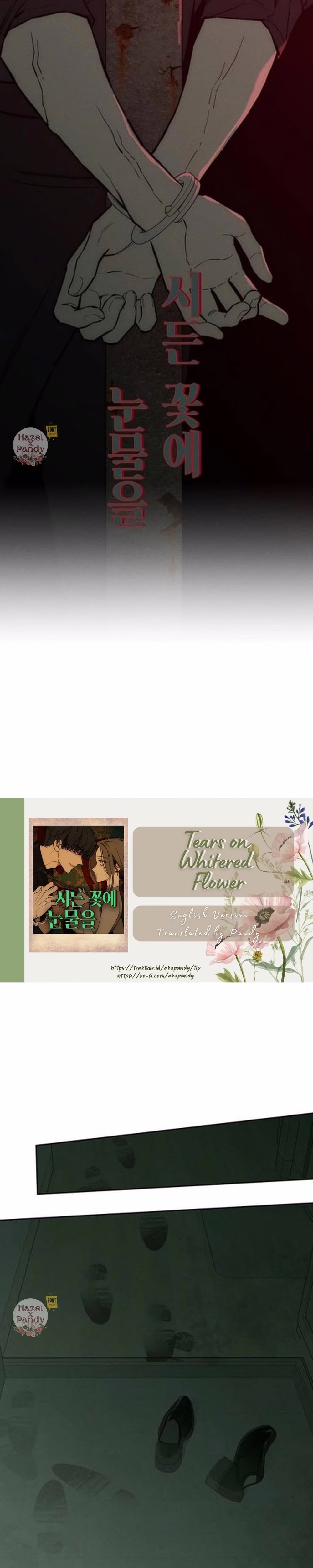 Tears on a Withered Flower - Chapter 61 - Part 21