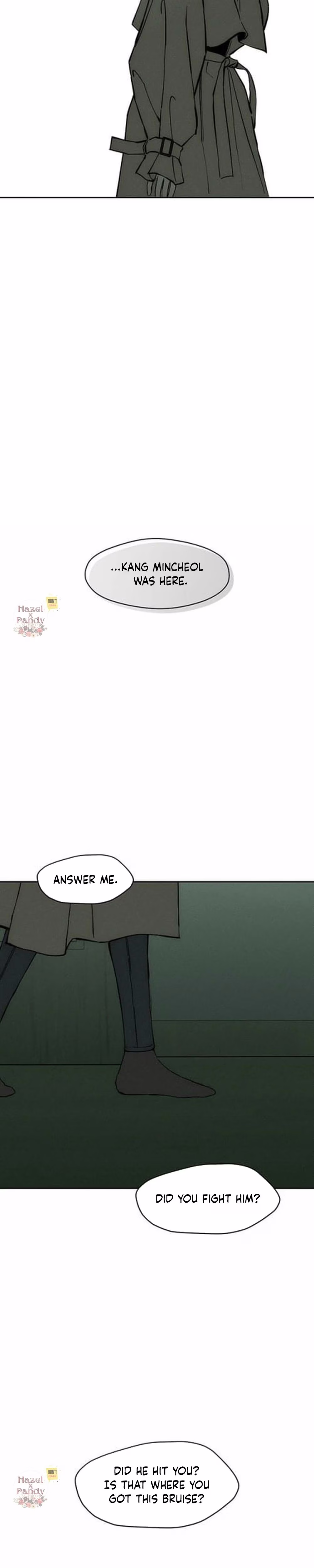 Tears on a Withered Flower - Chapter 61 - Part 27