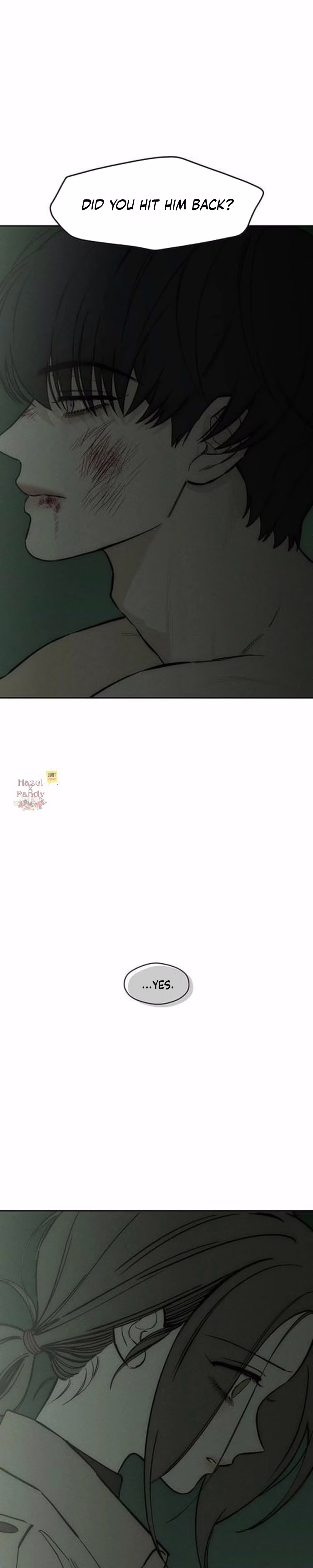 Tears on a Withered Flower - Chapter 61 - Part 28