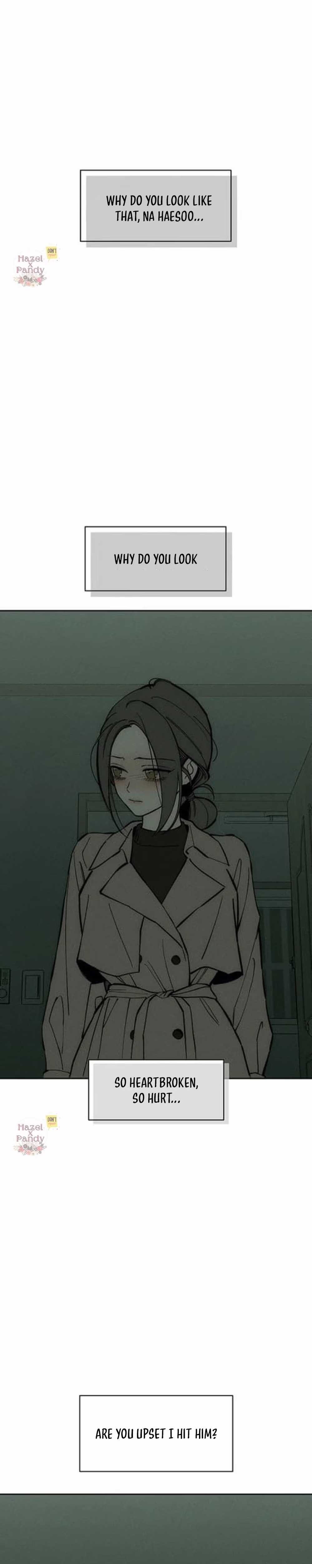 Tears on a Withered Flower - Chapter 61 - Part 30