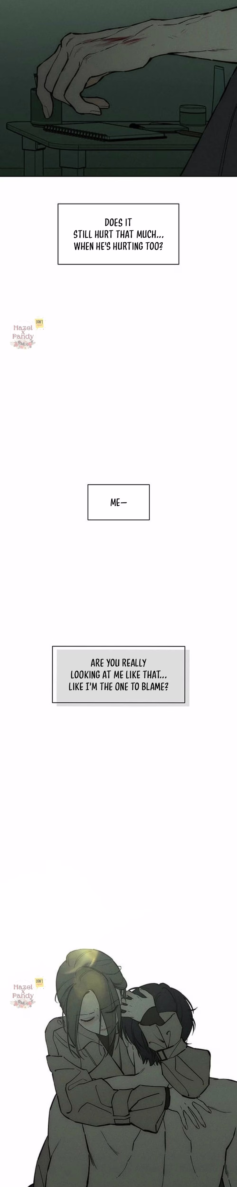 Tears on a Withered Flower - Chapter 61 - Part 31