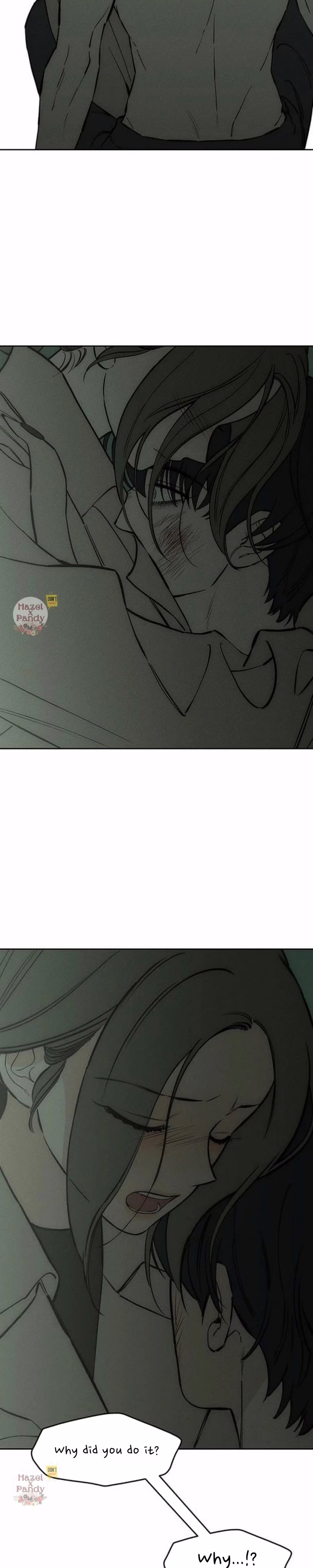 Tears on a Withered Flower - Chapter 61 - Part 32