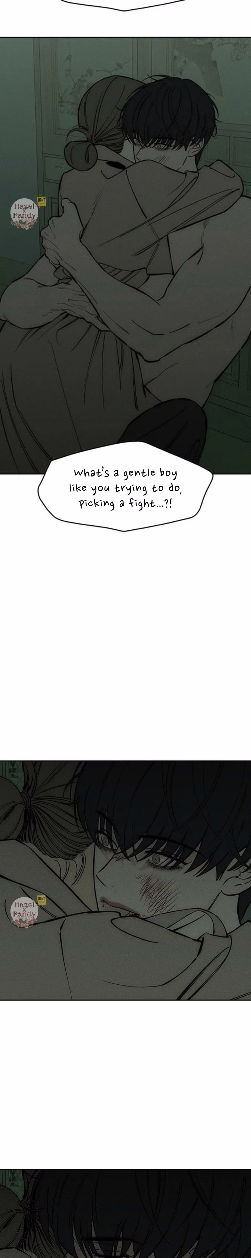 Tears on a Withered Flower - Chapter 61 - Part 35