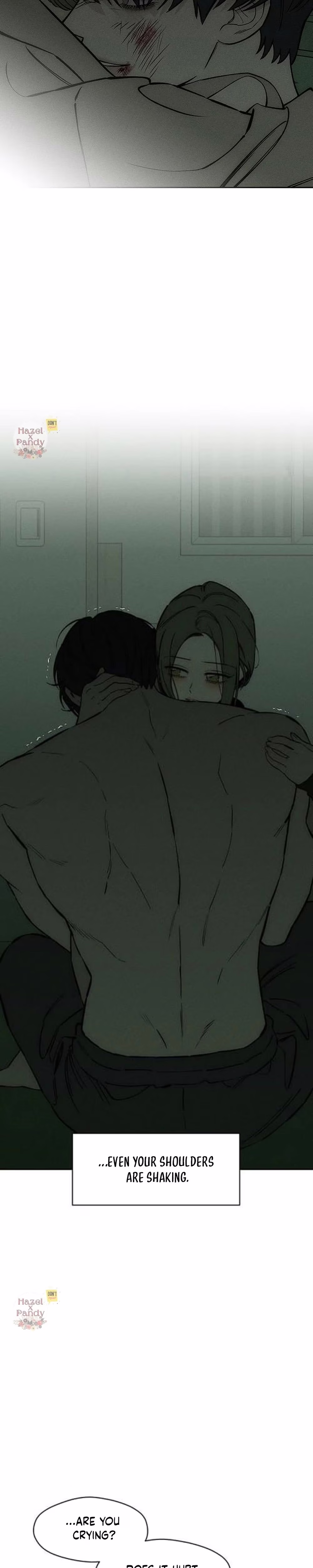 Tears on a Withered Flower - Chapter 61 - Part 36