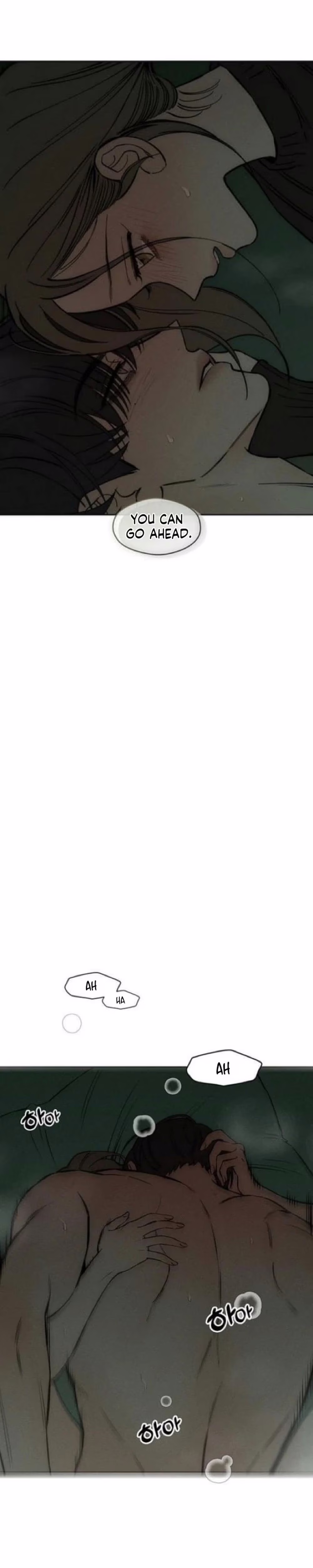 Tears on a Withered Flower - Chapter 62 - Part 3