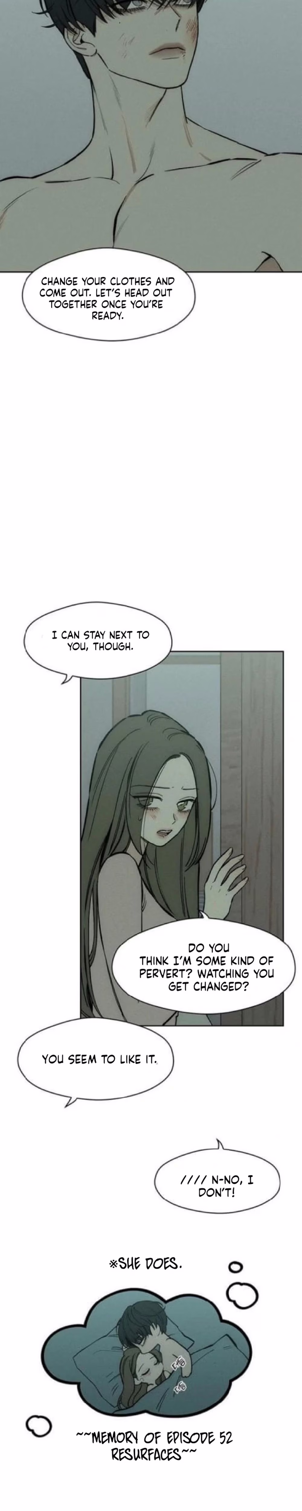 Tears on a Withered Flower - Chapter 62 - Part 10