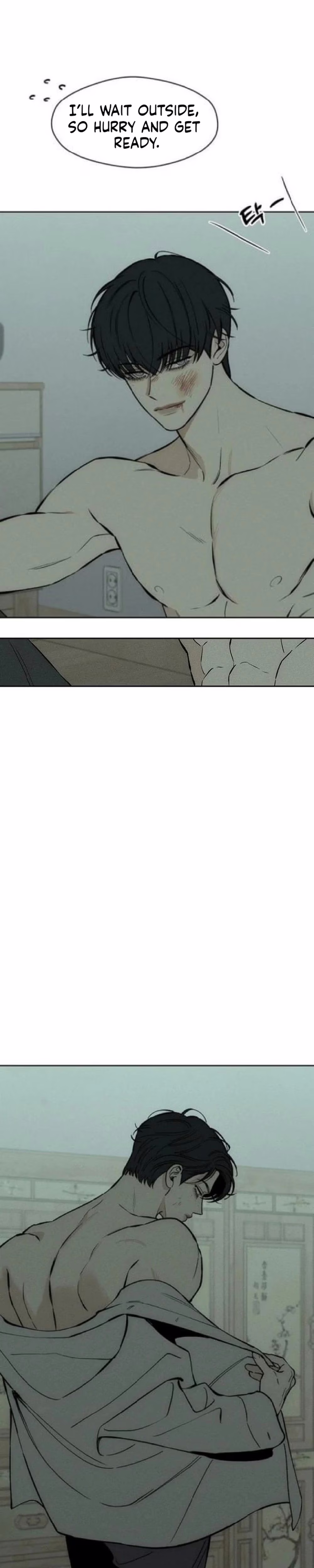 Tears on a Withered Flower - Chapter 62 - Part 11