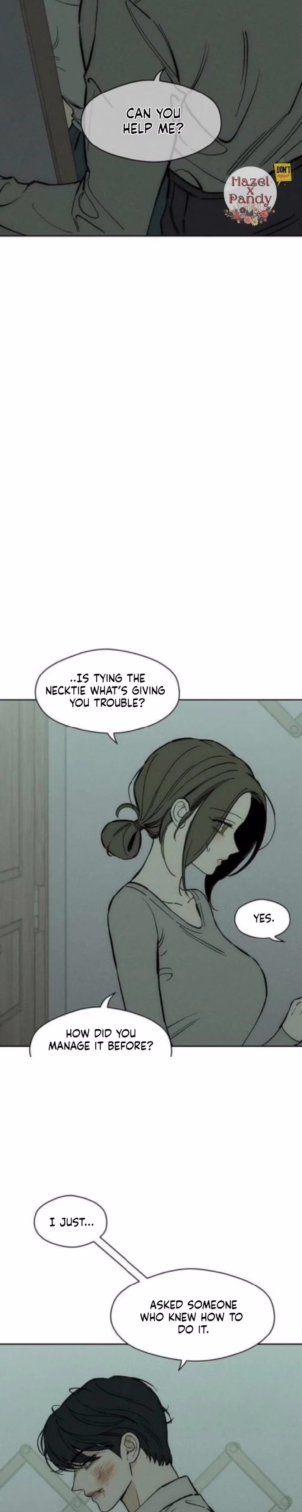 Tears on a Withered Flower - Chapter 62 - Part 16