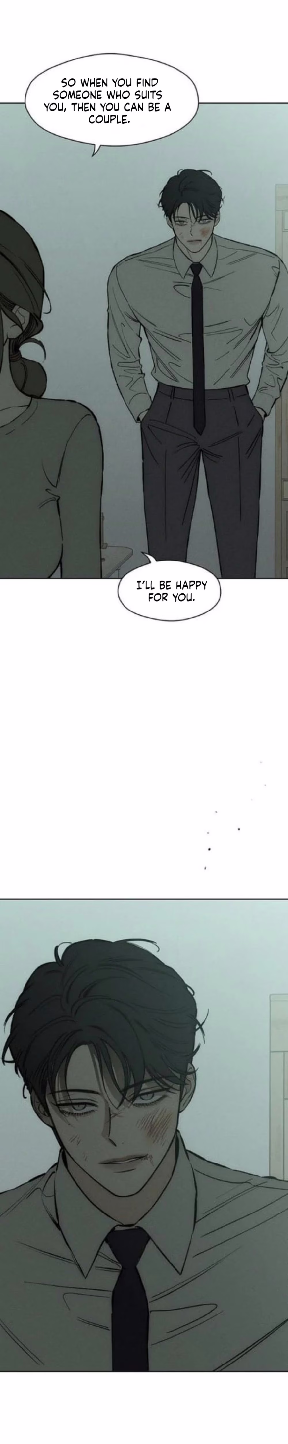 Tears on a Withered Flower - Chapter 62 - Part 23