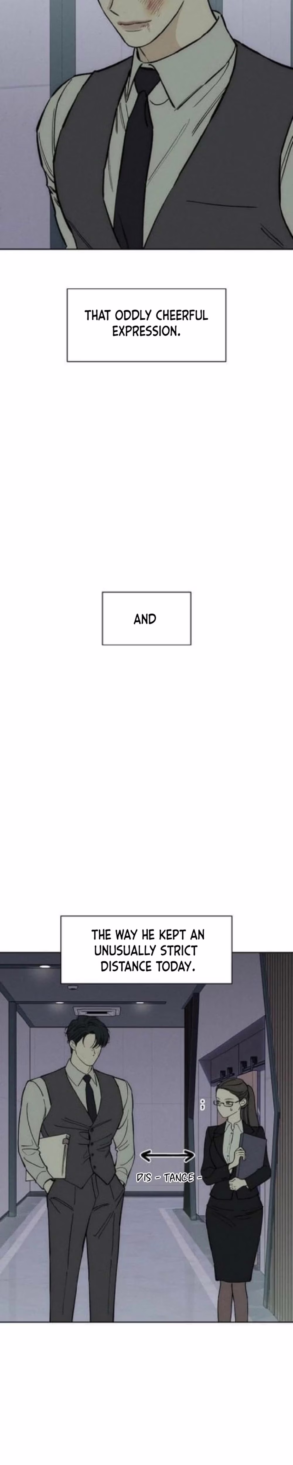 Tears on a Withered Flower - Chapter 62 - Part 28