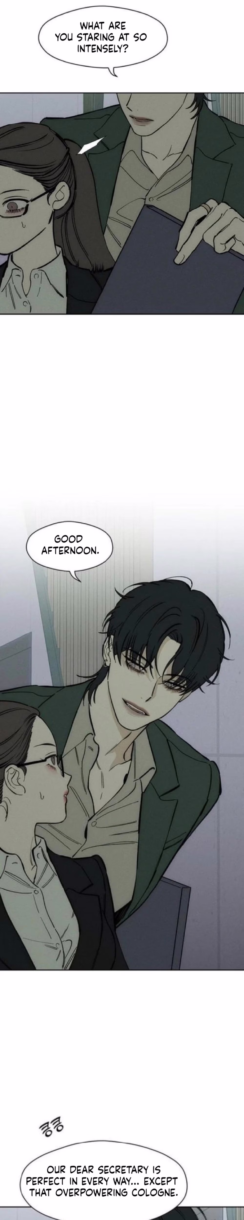 Tears on a Withered Flower - Chapter 62 - Part 29