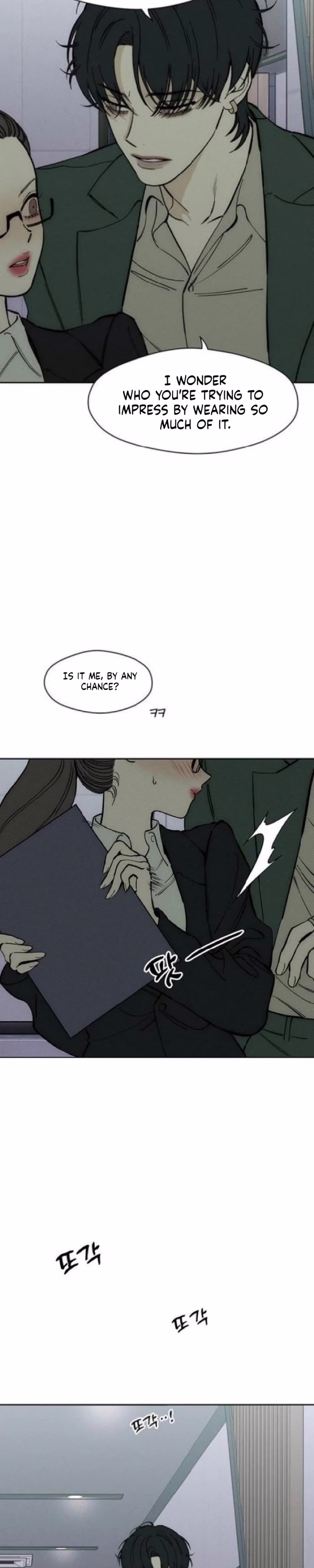 Tears on a Withered Flower - Chapter 62 - Part 30