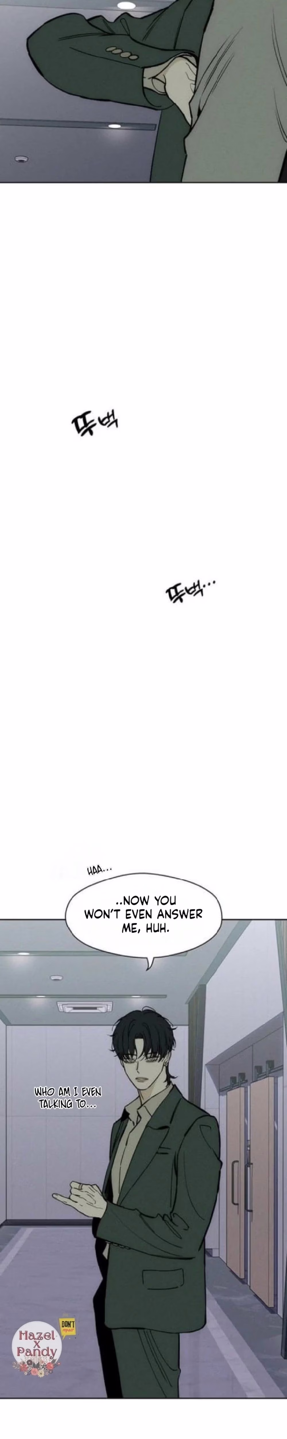 Tears on a Withered Flower - Chapter 62 - Part 33